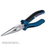 BOSCH Long Nose Pliers (Tang Jepit)