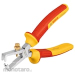 BOSCH Pliers VDE Wire Stripper (Tang Jepit)