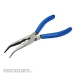 BluePoint 45° Bent Nose Pliers