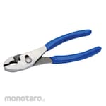 BluePoint Combination Pliers Dipped Grips (Tang Jepit Kombinasi)