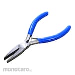 BluePoint Flat Nose Pliers Mini (Tang Jepit)