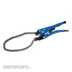BluePoint Locking Pliers Chain Style (Tang Buaya)