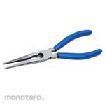 BluePoint Needle Nose Pliers (Tang Jepit Lancip)