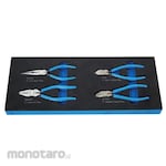 BluePoint Pliers Foam Set J Series