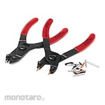 BluePoint Retaining Ring Pliers Set