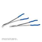 BluePoint Snap Ring Pliers Extra Long Reach (Tang Jepit Snap Ring)