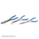 BluePoint Snap Ring Pliers Long Reach (Tang Jepit Snap Ring)
