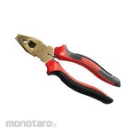 Bullocks Lineman's Pliers Non-Sparks(Al-Cu) (Tang Jepit)