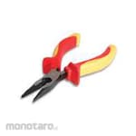 Bullocks Long Nose Pliers Electrical (Tang Jepit Lancip)