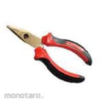 Bullocks Long Nose Pliers Non-Sparks(Al-Cu) 6inch (Tang Jepit Lancip)