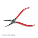 Bullocks Snap Ring Plier Close Straight