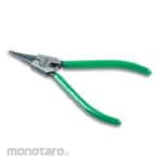 Bullocks Snap Ring Plier Open Straight