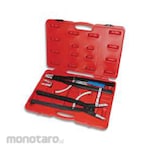 Bullocks Snap Ring Pliers Set (Tang Jepit Snap Ring)