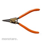C-Mart Circlip Pliers-Cr.V Steel