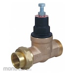 CASH ACME Water Pressure Reducing Valves