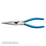 CHANNELLOCK Long Nose Pliers General Purpose (Tang Jepit Lancip)