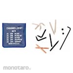 CHANNELLOCK Retaining-Ring Plier & Set