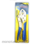 CPT National Locking Pliers Cape (Tang Buaya)