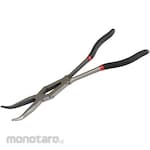 DEEN Doublexpliers 45 Deg Bent