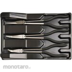 DEEN Long Nose Pliers Set