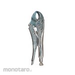 DEKO Locking Pliers Round Jaw (Tang Buaya)