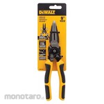 DEWALT Long Nose Compound Action Pliers (Tang Jepit)