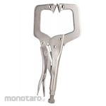 Deli C Clamp Locking Pliers