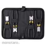 Deli Circlip Pliers Set (Tang Jepit Circlip Set)