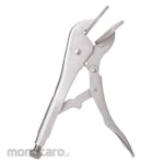 Deli Locking Pliers Sheet Metal (Tang Buaya)