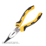 Deli Long Nose Pliers (Tang Jepit Lancip)