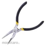 Deli Long Nose Pliers Mini (Tang Jepit Lancip)