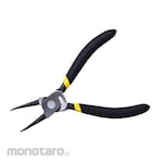 Deli Straight Interior Circlip Pliers