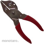 EIGERTOOL parallel opening pliers