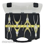 ELORA Circlip Pliers Set (Tang Jepit)