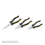 ELORA Mechanic's Plier Set