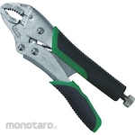 ENGINEER Locking Pliers Screw Removal (Tang Buaya)