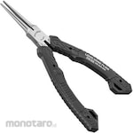 ENGINEER Long Nose Pliers Miniature (Tang Jepit Lancip)