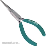 ENGINEER Long Nose Pliers Stainless (Tang Jepit Lancip)
