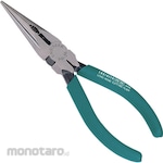ENGINEER Long Nose Pliers with Wire Stripper (Tang Jepit Lancip)
