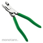 ENGINEER SHEAR PLIERS with Screw Removal Jaws