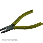 ENGINEER Screw Removal Pliers DF (Tang Jepit)