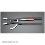 ESCO [252-400mm]For shafts o-ring pliers