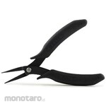 ESCO [ESD] Precision pliers (with spring)