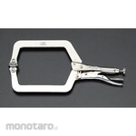 ESCO 0-200mm/455mm Locking C-Clamp