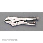 ESCO 0-34mm/250mm Locking Pliers with Curved Jaw