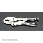 ESCO 0-41mm/175mm Locking Pliers with Curved Jaw