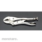 ESCO 0-48mm/250mm Locking Pliers with Curved Jaw