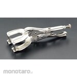 ESCO 0-70mm/225mm Locking Clamp (Welding)