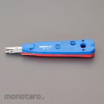 ESCO 0.35-0.9mm Punch down tool (for LSA terminal)