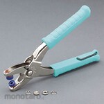 ESCO 10/12/15mm Snap Hooks / Rings Plier Sets